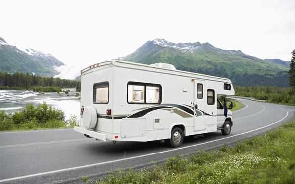 recreational vehicle insurance offers comprehensive, liability, and collision coverage options for your rv